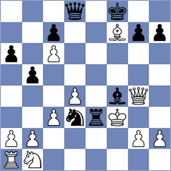 Popilski - Hakobyan (chess.com INT, 2023)