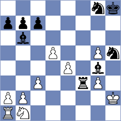 Murcia Graterol - Gonzalez Isac (Santa Cruz de Tenerife, 2003)