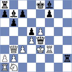 Grozea - Stiehler (Playchess.com INT, 2020)
