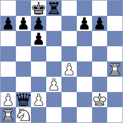 Yoo - Mogirzan (chess.com INT, 2024)