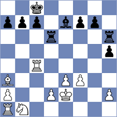 Kaplan - Dubreuil (chess.com INT, 2024)