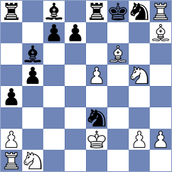 Russo - Dudek (Curitiba, 1993)
