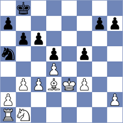 Anand Bahadoer - Pride (Chess.com INT, 2021)
