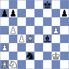 Micic - Ser (chess.com INT, 2025)