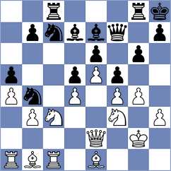 Lerner - Levin (Kiev, 1967)
