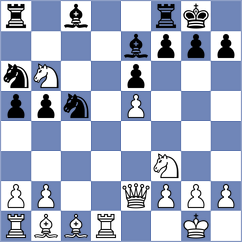 Pourkashiyan - Paltrinieri (chess.com INT, 2021)