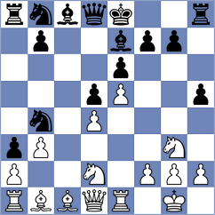 Rizouk - Martinez Martin (La Roda, 2010)