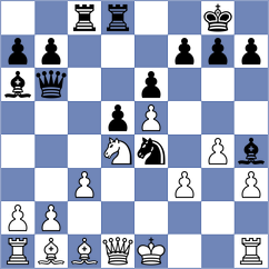 Grigorjan - Muesing (Bensheim, 1997)