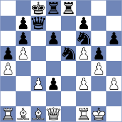 Kasparov - Beutel (Frankfurt, 2000)