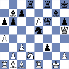 Leu - Naranjo Moreno (chess.com INT, 2025)