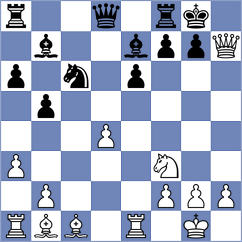 Tropf - Fliegner (Playchess.com INT, 2020)