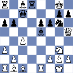 Mamedov - Guseinov (Baku, 2001)