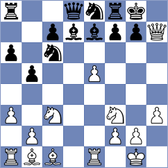 Schippke - Colin (Europe Echecs INT, 2021)