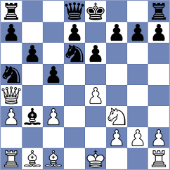 Silva - Laddha (chess.com INT, 2024)