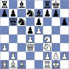 Kuhn - Blanchard (Europe Echecs INT, 2020)