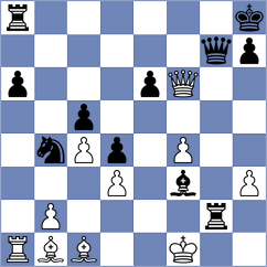 Kleist - Rajcevski (Gothenburg SWE, 2024)