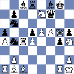 Adla - Acosta (Mar del Plata, 1992)