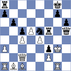 Perepelitsky - De Guzman (Berkeley, 2005)