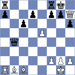 Gatterer - Winkels (chess.com INT, 2023)