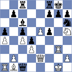 Santos - Askerov (Rotenburg, 2013)