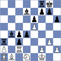 Pacheco - Leitao (chess.com INT, 2025)
