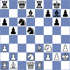 Skrondal - Sheehan (chess.com INT, 2024)
