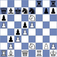 Jia - Grellmann (chess.com INT, 2025)