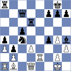 Denzer - Mazurkiewicz (Rheinhausen, 1997)