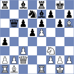 Poliakova - Shipov (chess.com INT, 2023)