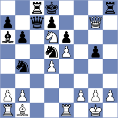 Arguelles Garcia - Suarez (Asturias, 1997)