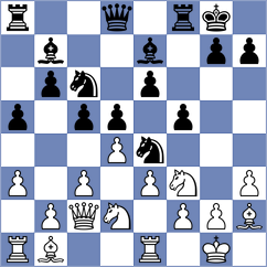 Deva - Hillman (Millfield, 2003)