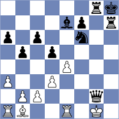 Legrand - Rosenthal (Quimper, 2004)