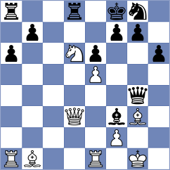 Lei - Maltsevskaya (New York USA, 2024)
