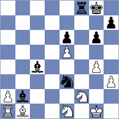 Nikitinyh - Abramov (St Petersburg, 2008)