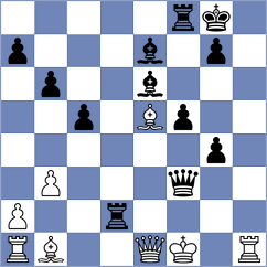 Kulbachny - Kozlov (Pushchino, 2012)