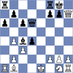 Bastos - Valente (Lichess.org INT, 2020)