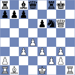 Macurek - Belaska (Chess.com INT, 2021)