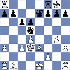 Heutling - Fink (Playchess.com INT, 2020)