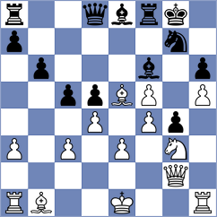 Krebs - Groiss (Latschach, 2013)