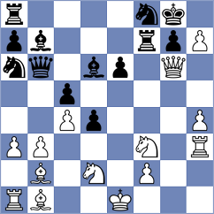 Nakamura - Yanev (chess.com INT, 2025)