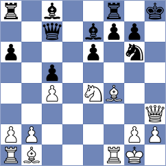 Galego - Lopez Martinez (Coria del Rio, 1994)