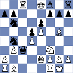 Podgaietskyi - Soshnikov (Kharkov, 2002)