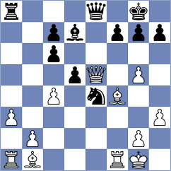 Lai - Schnell (chess.com INT, 2025)