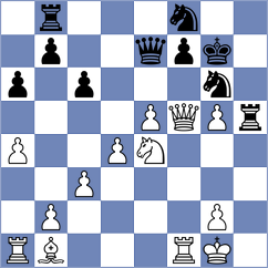 Soto Vega - Kiremitciyan (Chess.com INT, 2020)