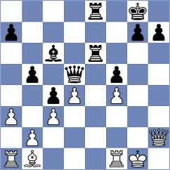 Evans - Leibowitz (Parsippany, 2007)