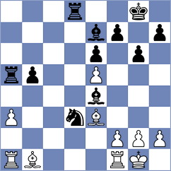 Shapiro - Munoz Ramos (chess.com INT, 2025)