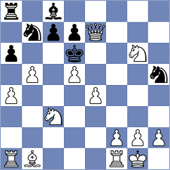 Narayanan - Woodlief (Lichess.org INT, 2020)