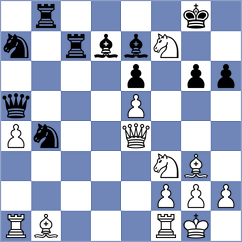 Rujevic - Kalisch (Melbourne, 2003)