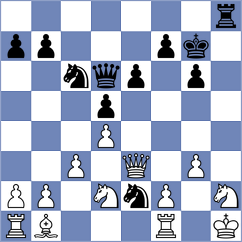 Sanchez - Fernandez (Montevideo, 1999)