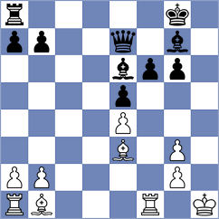 Anurag - Mikhailova (chess.com INT, 2025)